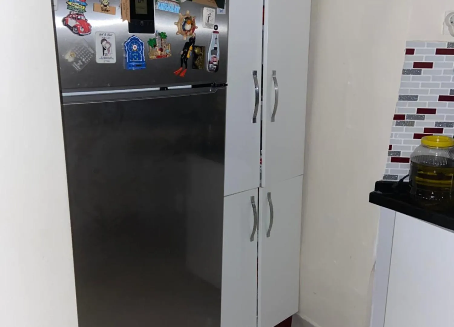 Ferienwohnung Nigdeli Istanbul Türkei